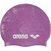 Детская шапочка для плавания Arena SILICONE JR CAP