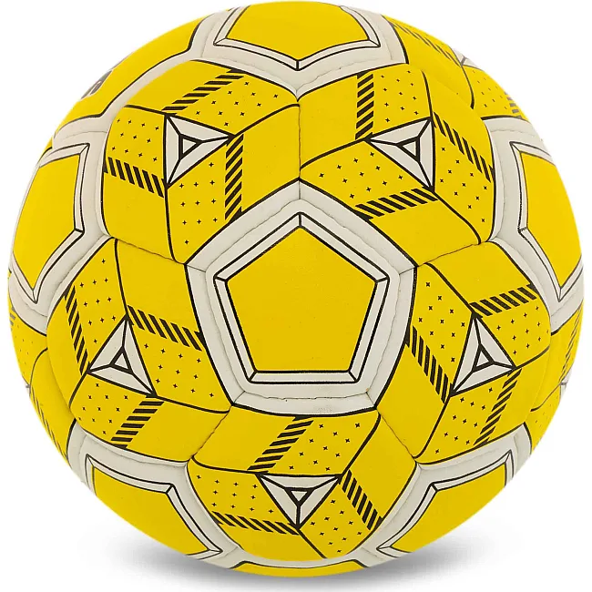 Футбольний м'яч
 BALLONSTAR REAL MADRID FB-0047-808 №5 PU