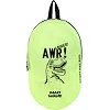 Сумка водонепроницаемая для мокрых вещей MADWAVE
 M112908007W Wet bag Dino (Зеленый)