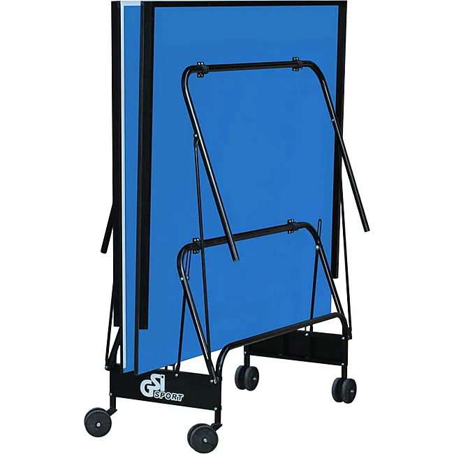 Стол для настольного тенниса GSI-SPORT
 Indoor Gk-6 MT-0933