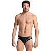 Плавки мужские Arena DIVE SWIM BRIEF черный, белый