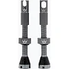 Ниппели Peaty's x Chris King Tubeless Valves, 42mm, Slate