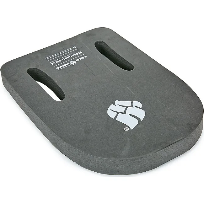 Дошка для плавання MADWAVE
 DRIVE M072403 (Чорний)