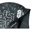 Шапочка для бассейна
 силиконовая юниорская SPEEDO JUNIOR SLOGAN PRINT 808386C353 Star Wars