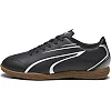 Футзалки дитячі Puma VITORIA IT Jr чорний