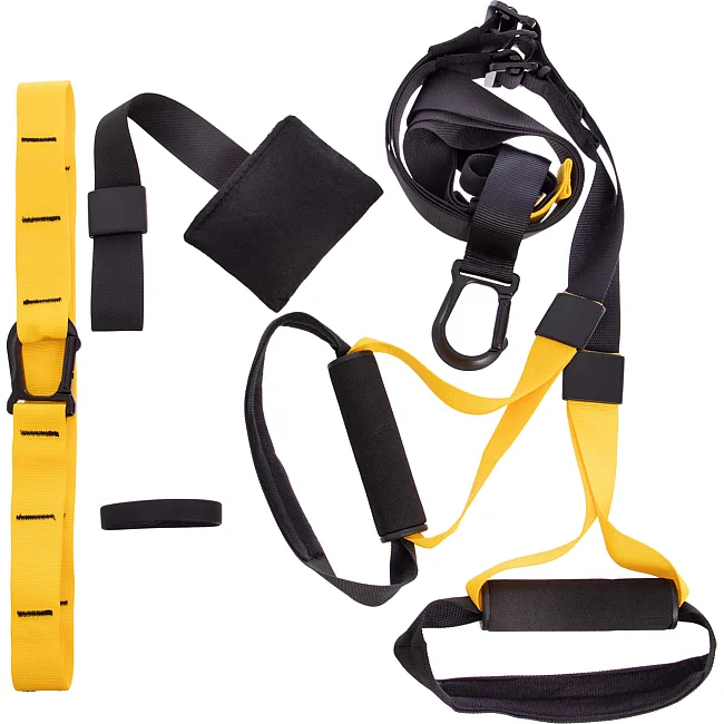 Петли тренировочные SP-SPORT
 FI-6441