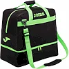 Спортивная сумка
 JOMA
 TRAINING 400007-117 (Черный-зеленый)