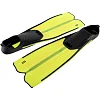 Ласты для дайвинга с закрытой пяткой цельная калоша MADWAVE

 Vector II junior M064004
 XXS
-4XS (Желтый)