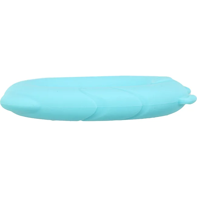 Кистевой эспандер кольцо JELLO PIG FI-0705 нагрузка 20LB-40LB (Черный)