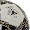 Футбольный мяч SELECT
AR POWER SB415 №5 PU (Белый-черный)