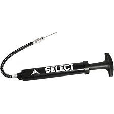 Насос для мячей SELECT Ball Pump and tube
