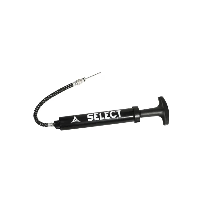 Насос для м'ячів SELECT Ball Pump and tube