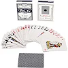 Набор для покера в металлической коробке Professional Poker chips SP-SPORT
 IG-8654 400 фишек