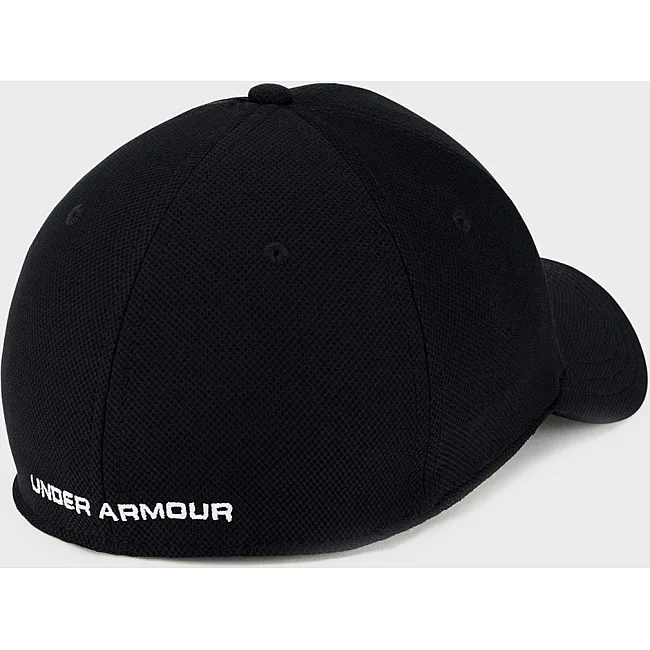 Кепка UNDER ARMOUR Men's Blitzing 3.0 Cap чоловіча