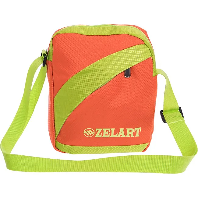 Спортивная сумка
 кросс боди ZELART
 GA-5750 (Красный)