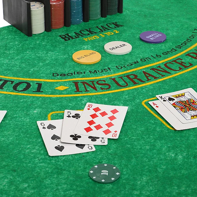 Набор для покера в металлической коробке Professional Poker chips SP-SPORT
 IG-8654 400 фишек