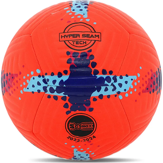 Футбольный мяч HYBRID SOCCERMAX FB-4361 №5 PU