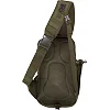 Рюкзак тактический с одной лямкой SILVER KNIGHT YQS-005 43х24х11см (Оливковый)
