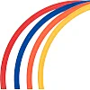 Кільця для тренувань
 SP-SPORT
 C-0815-50 12шт 50см