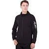 Спортивна кофта на блискавці з капюшоном JASON 0991