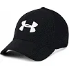 Кепка UNDER ARMOUR Men's Blitzing 3.0 Cap чоловіча