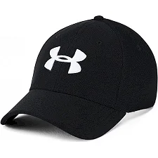 Кепка UNDER ARMOUR Men's Blitzing 3.0 Cap чоловіча