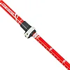 Палка для ходьбы с металлическим тросом CONTOE TY-0466-4 38-110см (Черный)