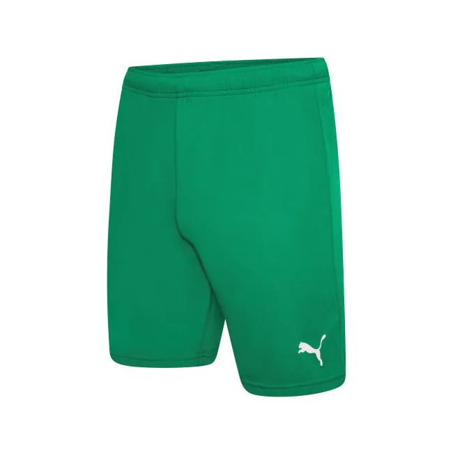 Спортивні шорти чоловічі Puma teamRISE Short зелений