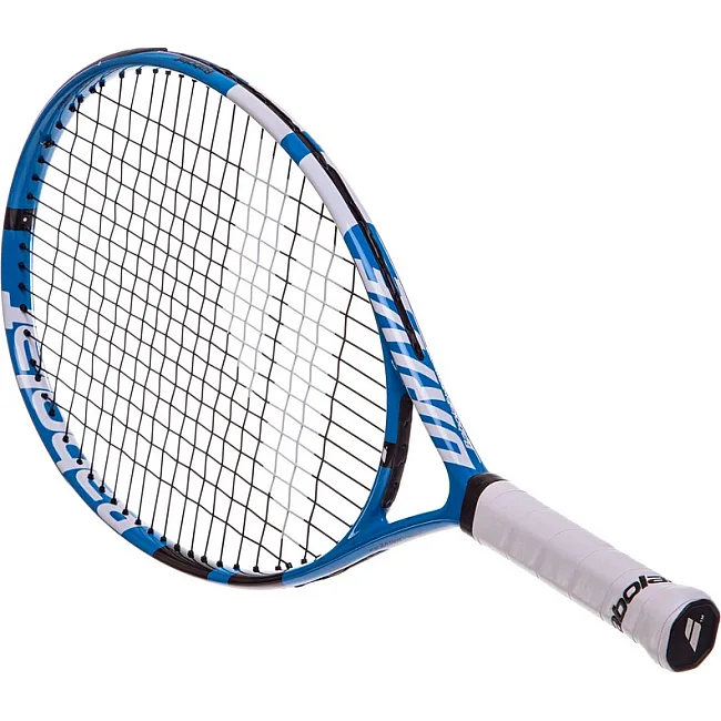 Детская ракетка для большого тенниса
 BABOLAT DRIVE JUNIOR BB140 см
217-136 5-6лет 21