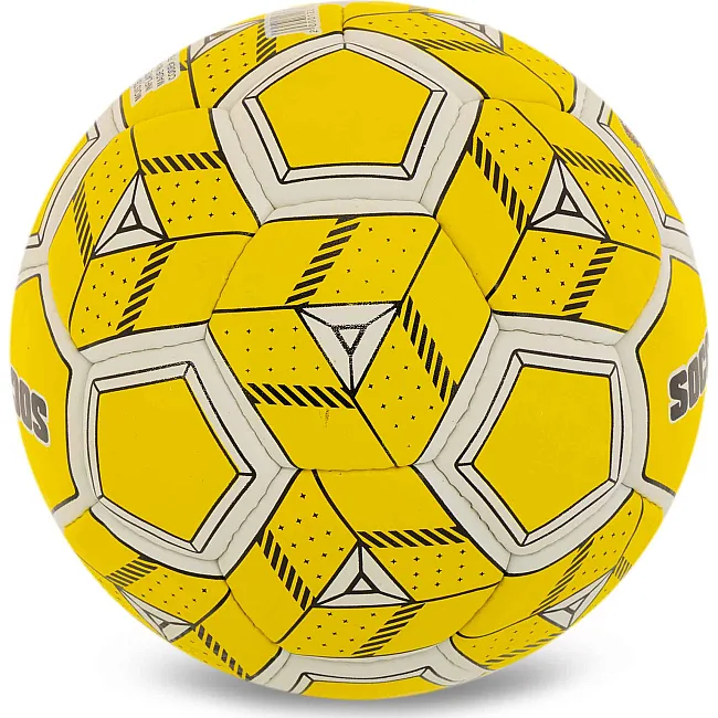 Футбольний м'яч
 BALLONSTAR REAL MADRID FB-0047-808 №5 PU