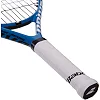 Детская ракетка для большого тенниса
 BABOLAT DRIVE JUNIOR BB140 см
217-136 5-6лет 21