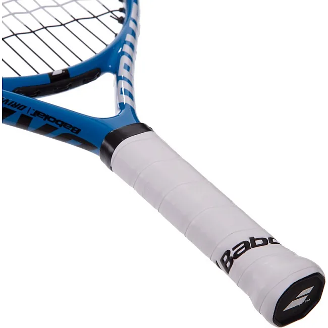 Детская ракетка для большого тенниса
 BABOLAT DRIVE JUNIOR BB140 см
217-136 5-6лет 21