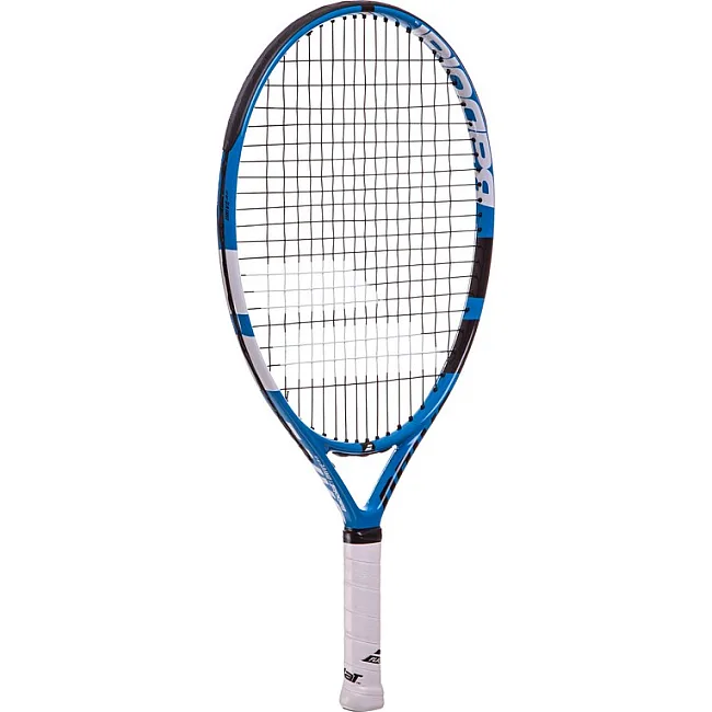 Детская ракетка для большого тенниса
 BABOLAT DRIVE JUNIOR BB140 см
217-136 5-6лет 21