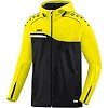 Куртка с капюшоном competition 2.0 JAKO 6818-03