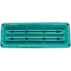 Степ-платформа для фитнеса и аэробики 3 уровня высоты ZELART
 FI-2586 (MD170 см
3A) 109x40x10-20см