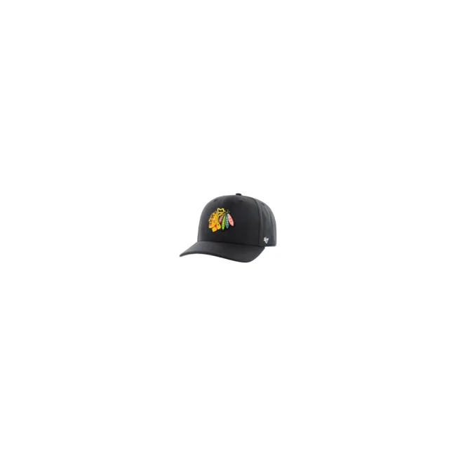 Кепка MVP 47 Brand MVP DP CHICAGO BLACKHAWKS
