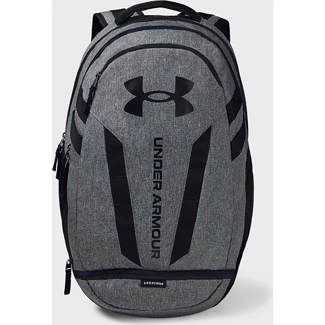 Рюкзак UNDER ARMOUR Hustle 5.0 Backpack 32х51х16 см