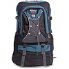 Туристичний рюкзак
 DEUTER
 11067 28л (Чорний)
