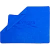 Полотенце впитывающее спортивное YINGFA A6332 (Голубой)