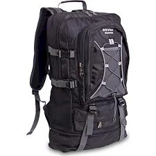 Туристичний рюкзак DEUTER 11067 28л (Чорний)