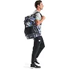 Рюкзак Arena ALL SET BACKPACK AO 45L синий, серый, черный 55х38х28 см