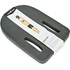 Дошка для плавання MADWAVE
 DRIVE M072403 (Чорний)