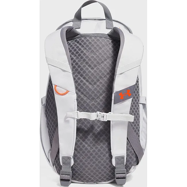 Рюкзак UNDER ARMOUR Summit Trail Backpack 20L серый 28 х 41 x 11 см