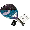 Ракетка для падел-тенниса Padel JOMA
 APPT 401793-551
-фиолетовый