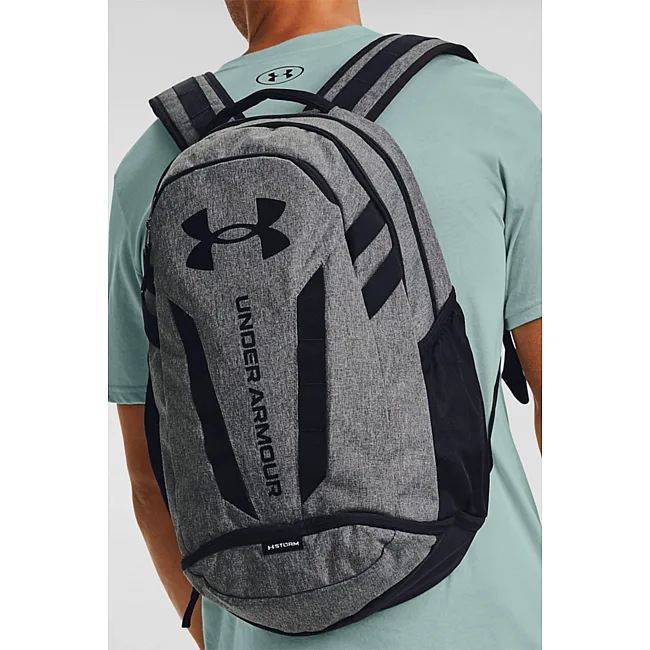 Рюкзак UNDER ARMOUR Hustle 5.0 Backpack 32х51х16 см