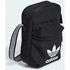 Сумка Adidas AC FESTIVAL BAG черный 1,5L 6,25x11,75x16,75 см