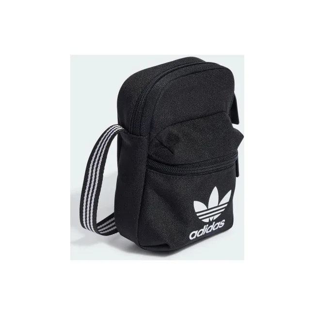 Сумка Adidas AC FESTIVAL BAG черный 1,5L 6,25x11,75x16,75 см