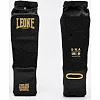 Защита голени и стопы Leone PT134 Dna Black