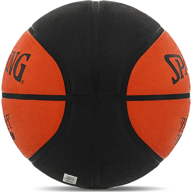Баскетбольный мяч резиновый SPALDING 84620Z VARSITY FIBA TF 150 №7
