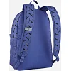 Рюкзак Puma PHASE AOP Backpack 22L синий 44х30х14 см